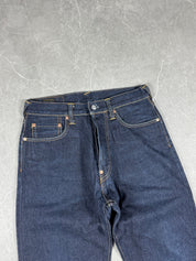 Evisu Big Logo Jeans (S)