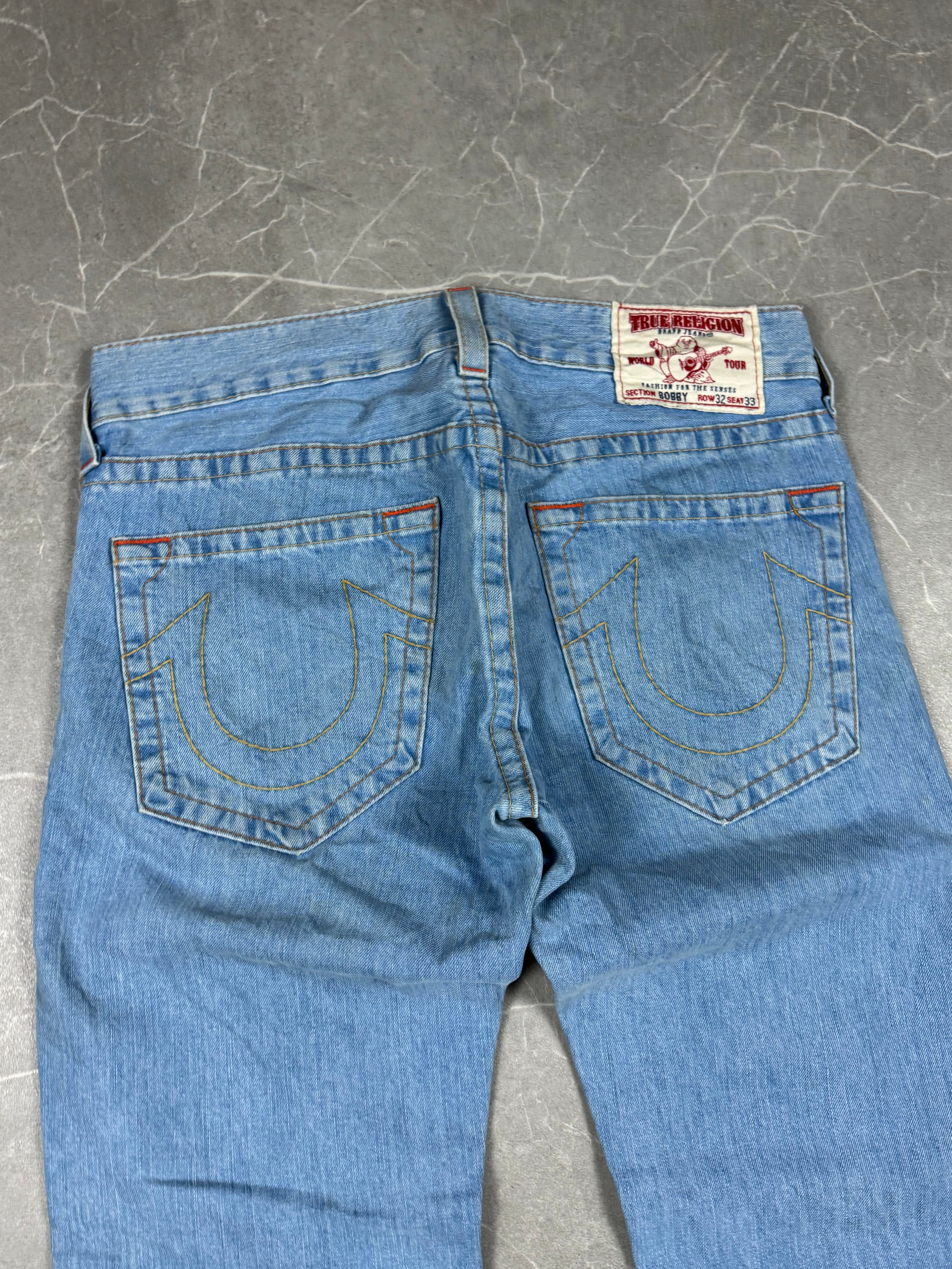 True Religion Jeans (S)