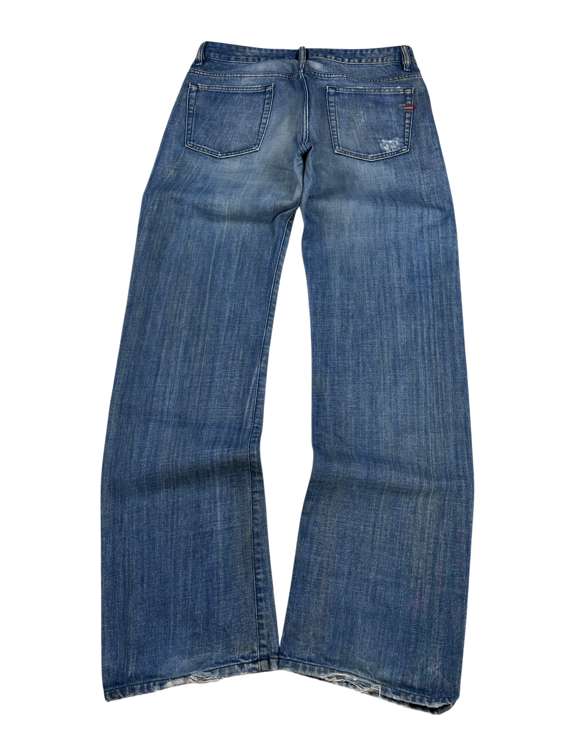 Diesel vintage washed Baggy Jeans (L)