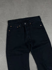 Levi’s 501 Straight Jeans (M-L)