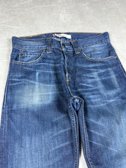 Levis Bootcut Jeans (M)
