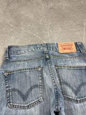 Levis washed Jeans (S)