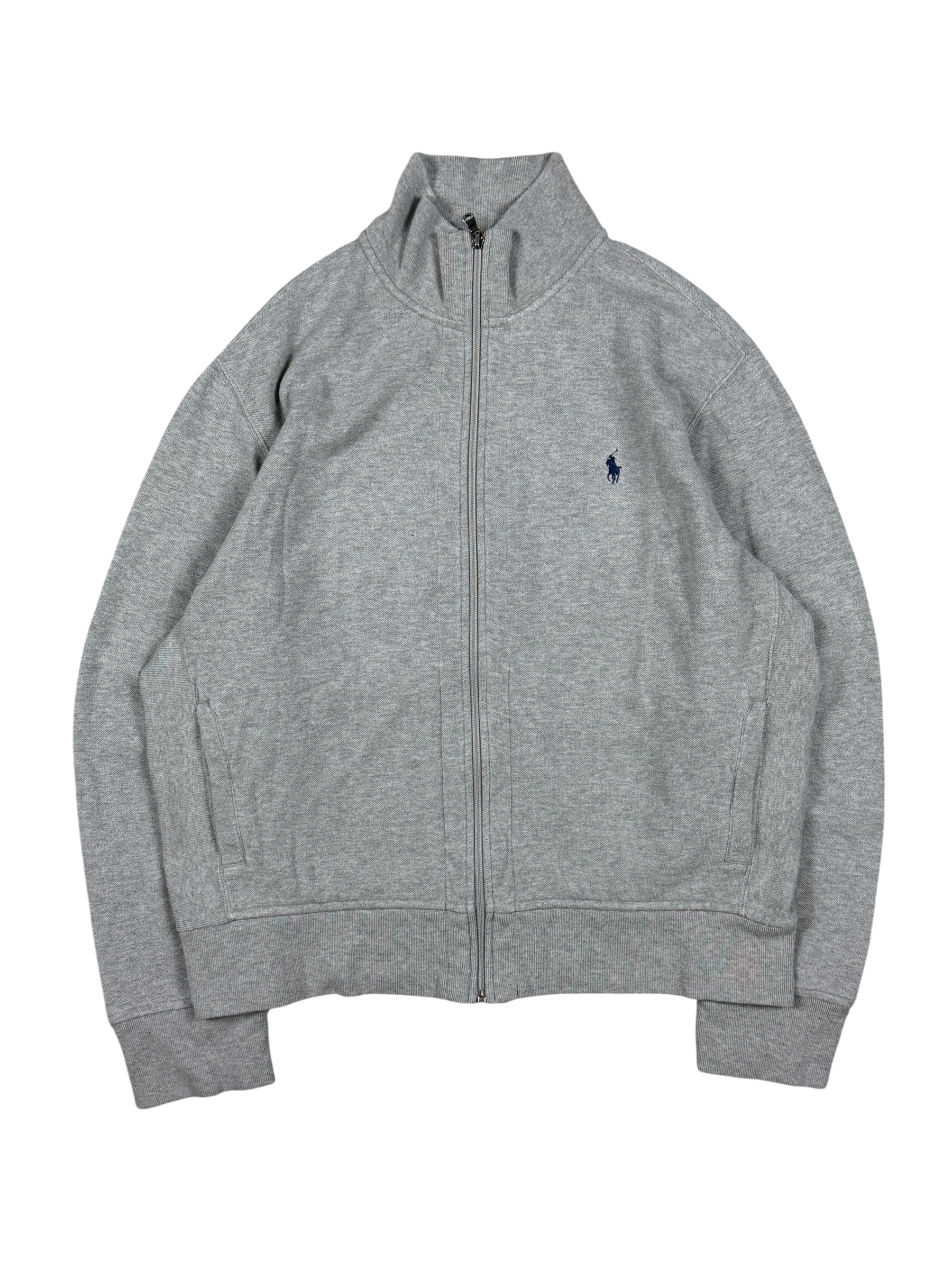 Ralph Lauren Zipper (XL)