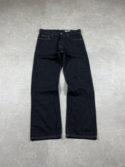 Raw Denim (S-M)