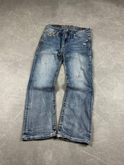 Rock Revival Jeans (S)