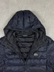 Lacoste Steppjacke (XS)
