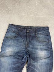 Armani Vintage washed Jeans (S-M)