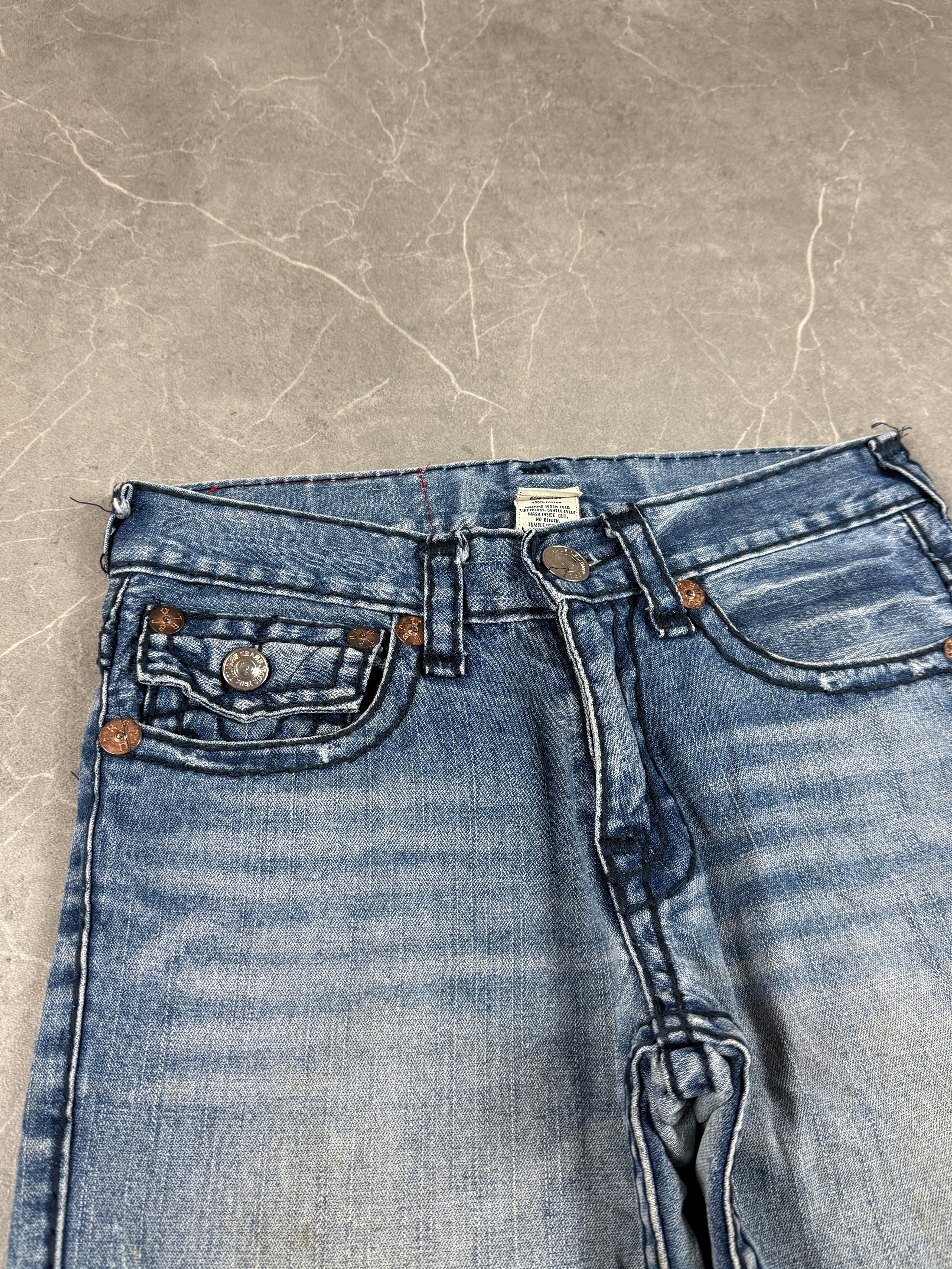 True Religion Jeans (M)