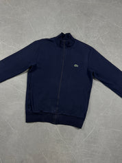 Lacoste Vintage Zip Jacket (S)