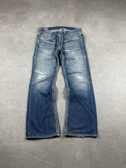 True Religion Jeans (M)