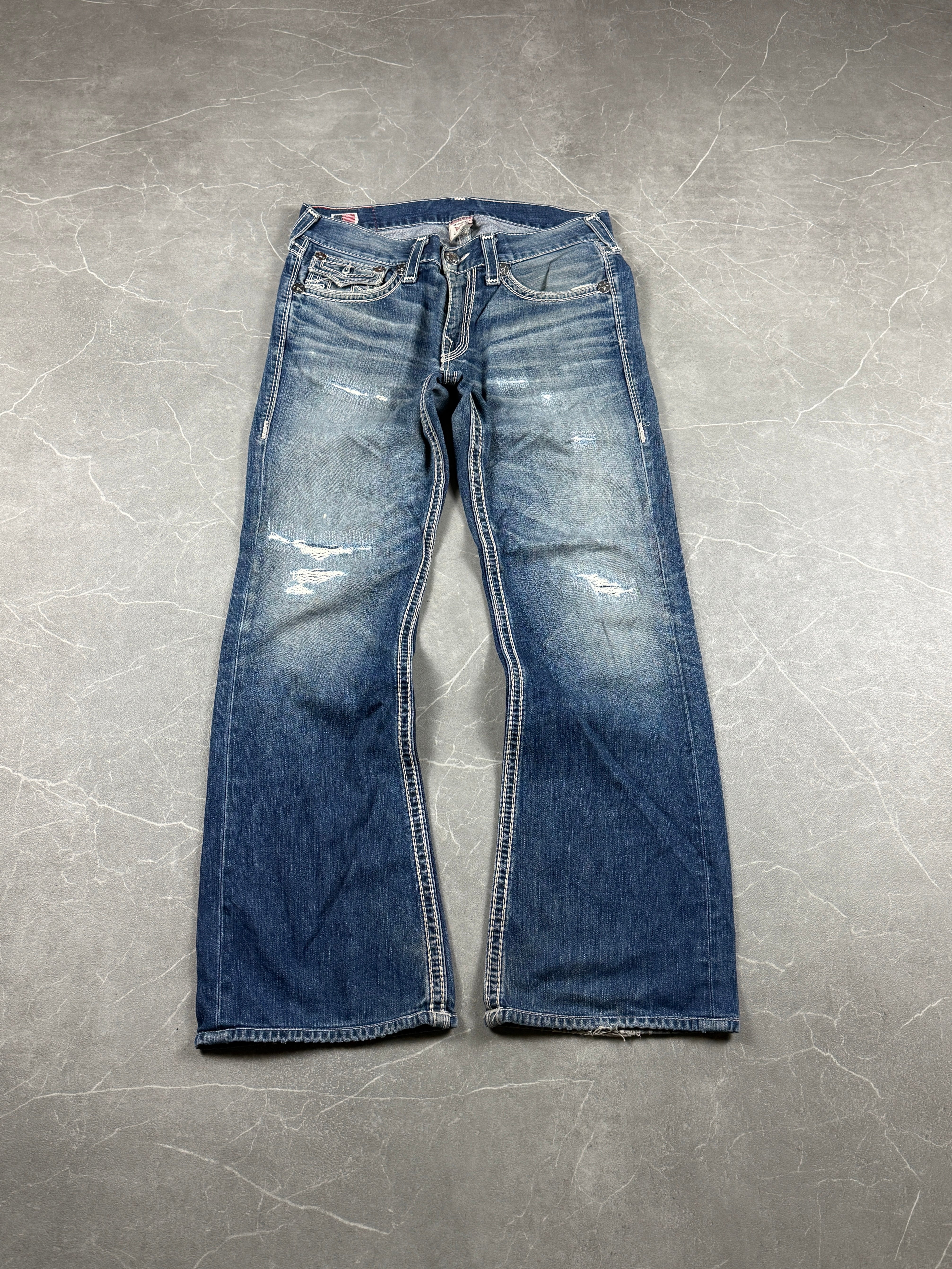 True Religion Jeans (M)