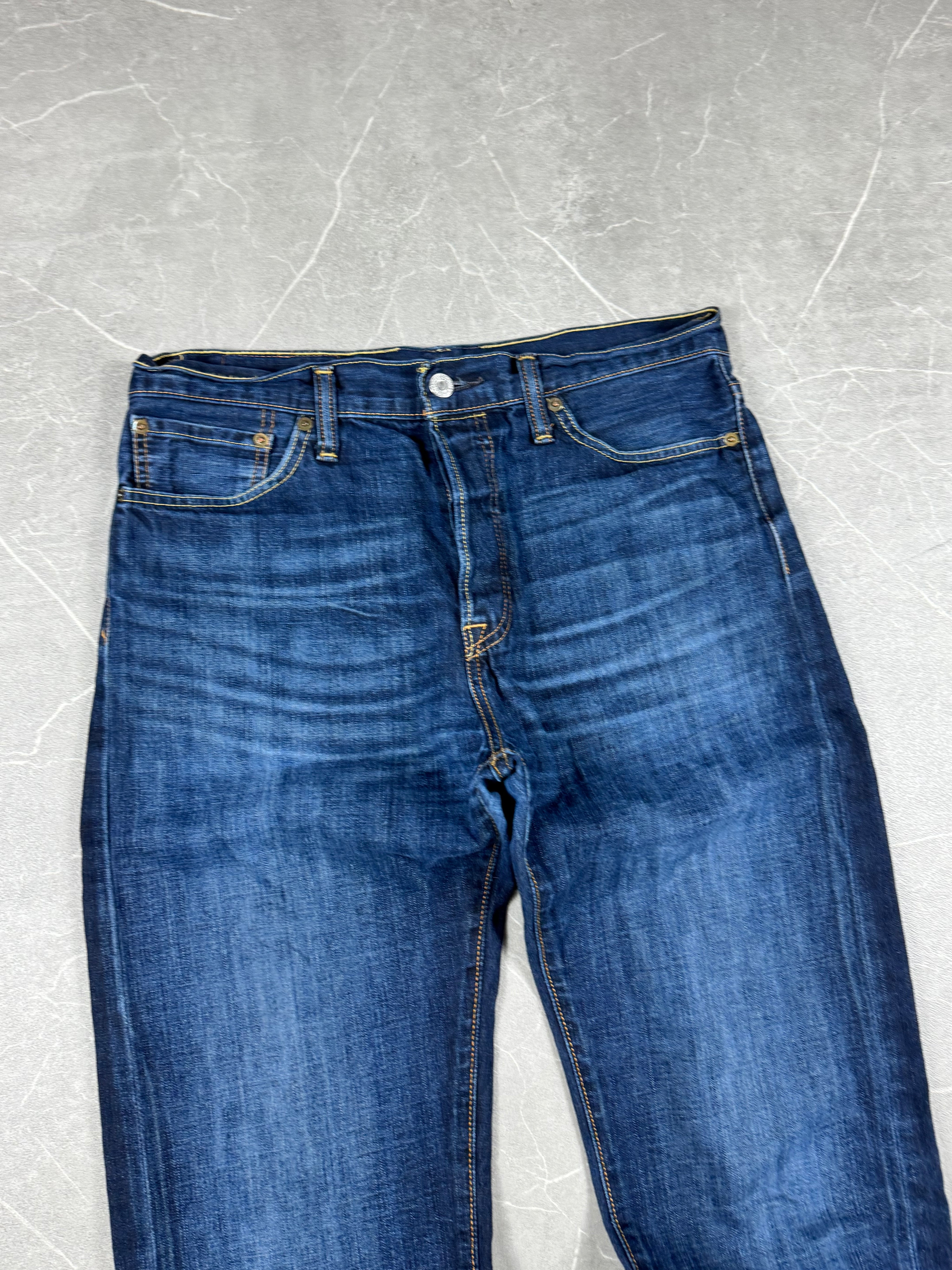Levi's Slim Jeans (S)