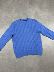 Ralph Lauren Knit Sweater (S)