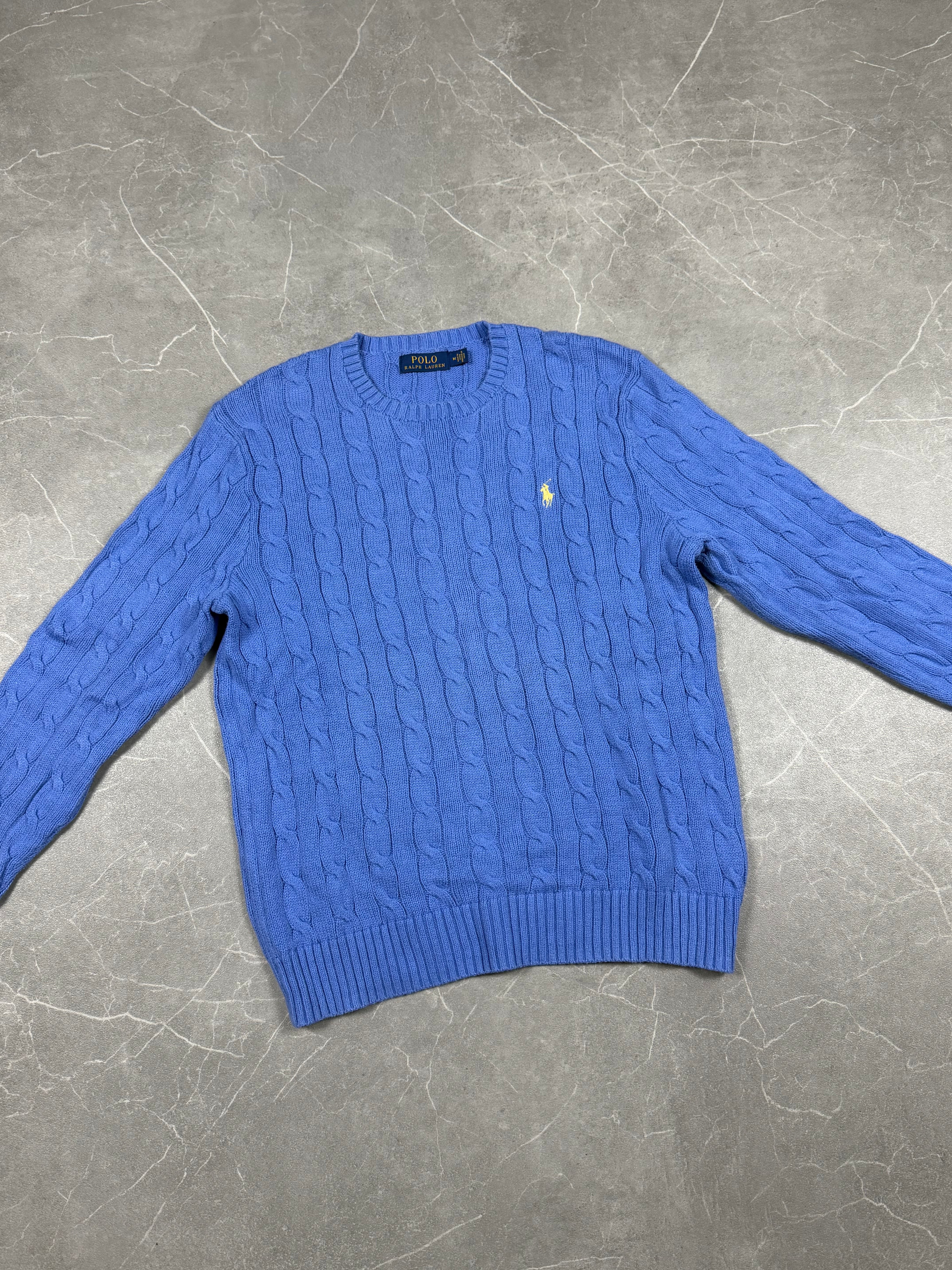 Ralph Lauren Knit Sweater (S)
