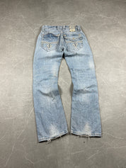 Rock Revival Bootcut Jeans (S)