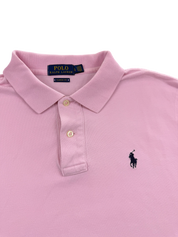 Ralph Lauren Poloshirt (L)