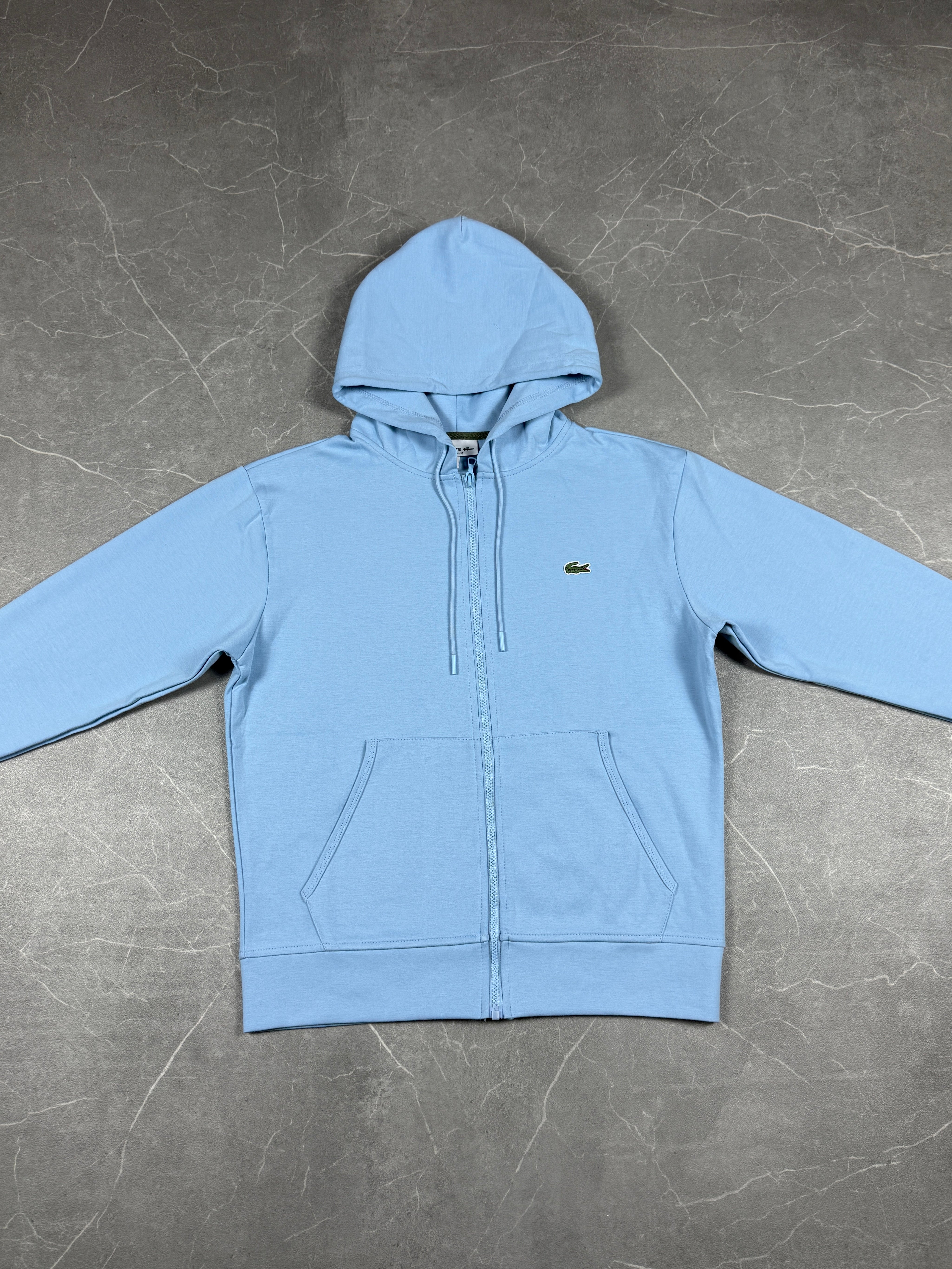 Lacoste Zipper (S)