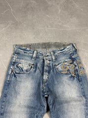 G-Star Baggie Big Logo Jeans (L)