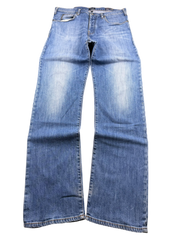 Armani Straightfit Jeans (M)