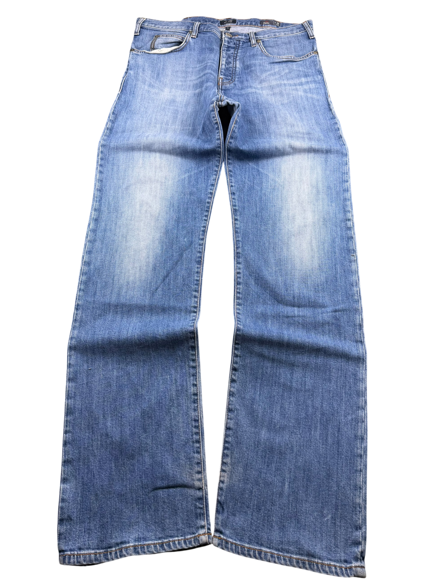 Armani Straightfit Jeans (M)