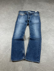 Vintage Diesel Jeans (M)