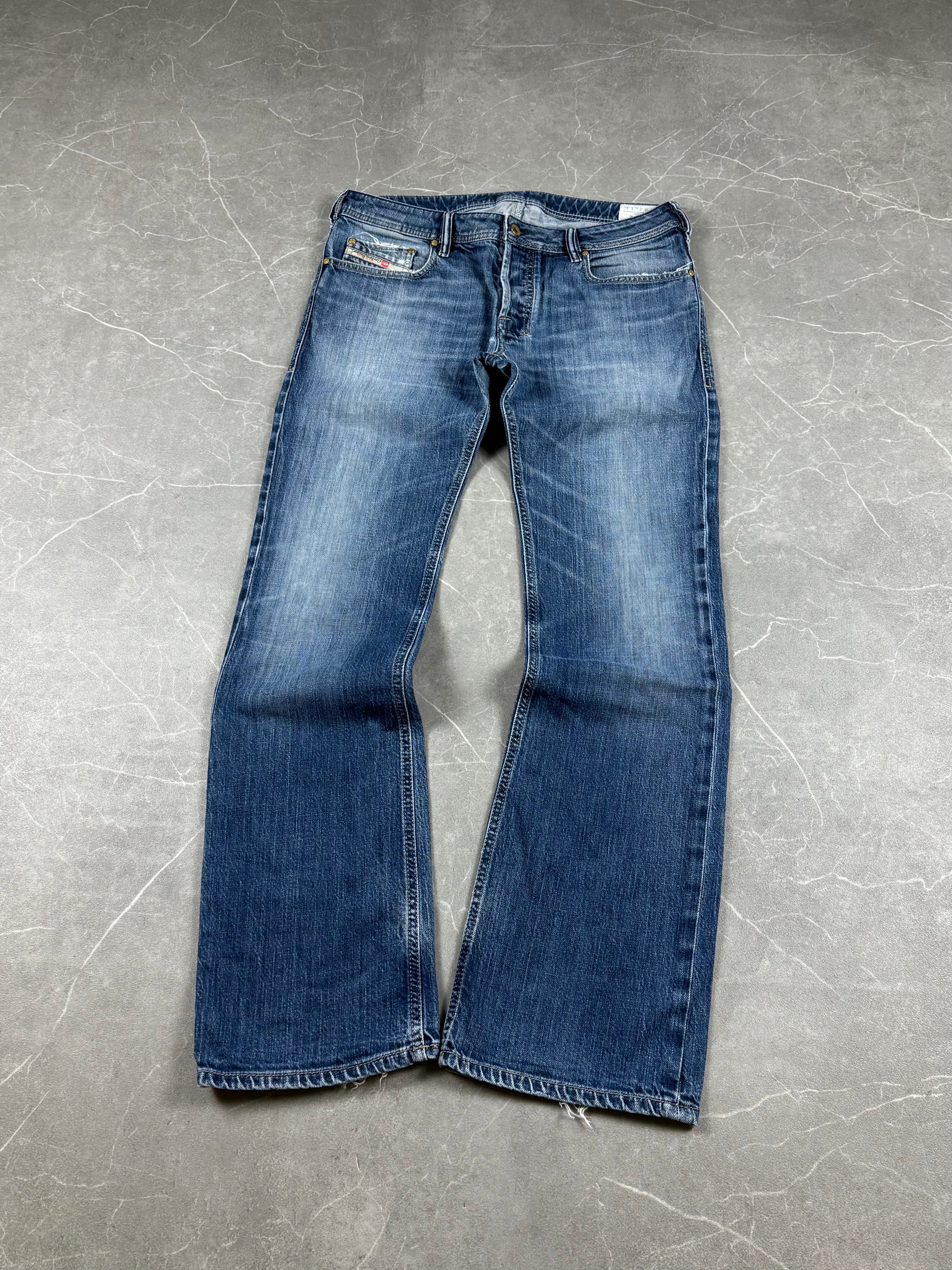 Vintage Diesel Jeans (M)