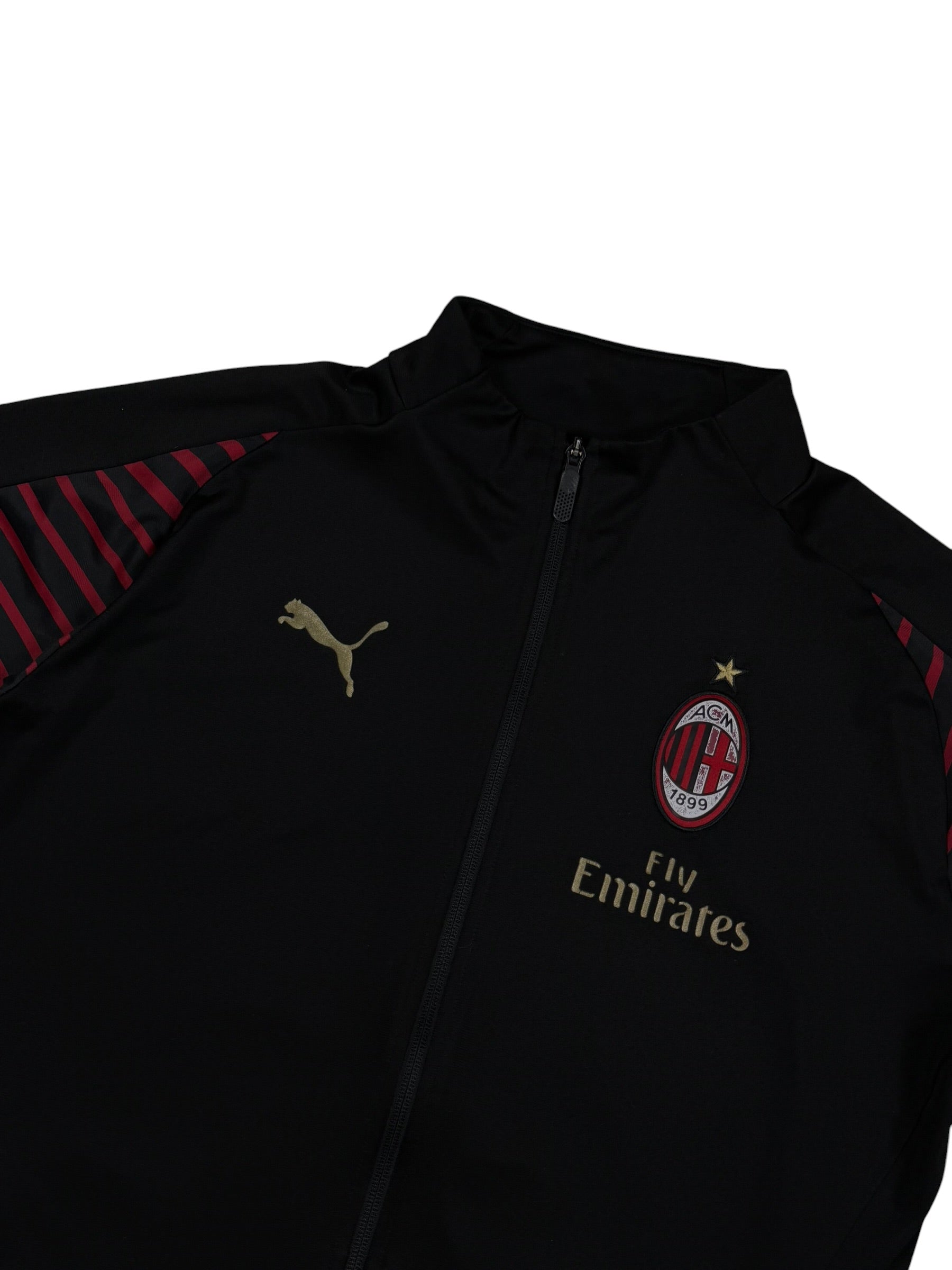 AC Milan Training Jacket (M)