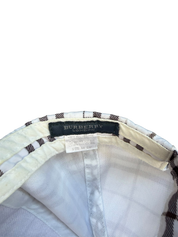 Burberry Vintage Cap