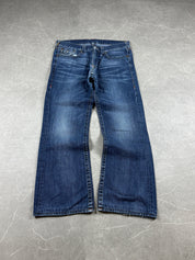 True Religion Jeans (XL)