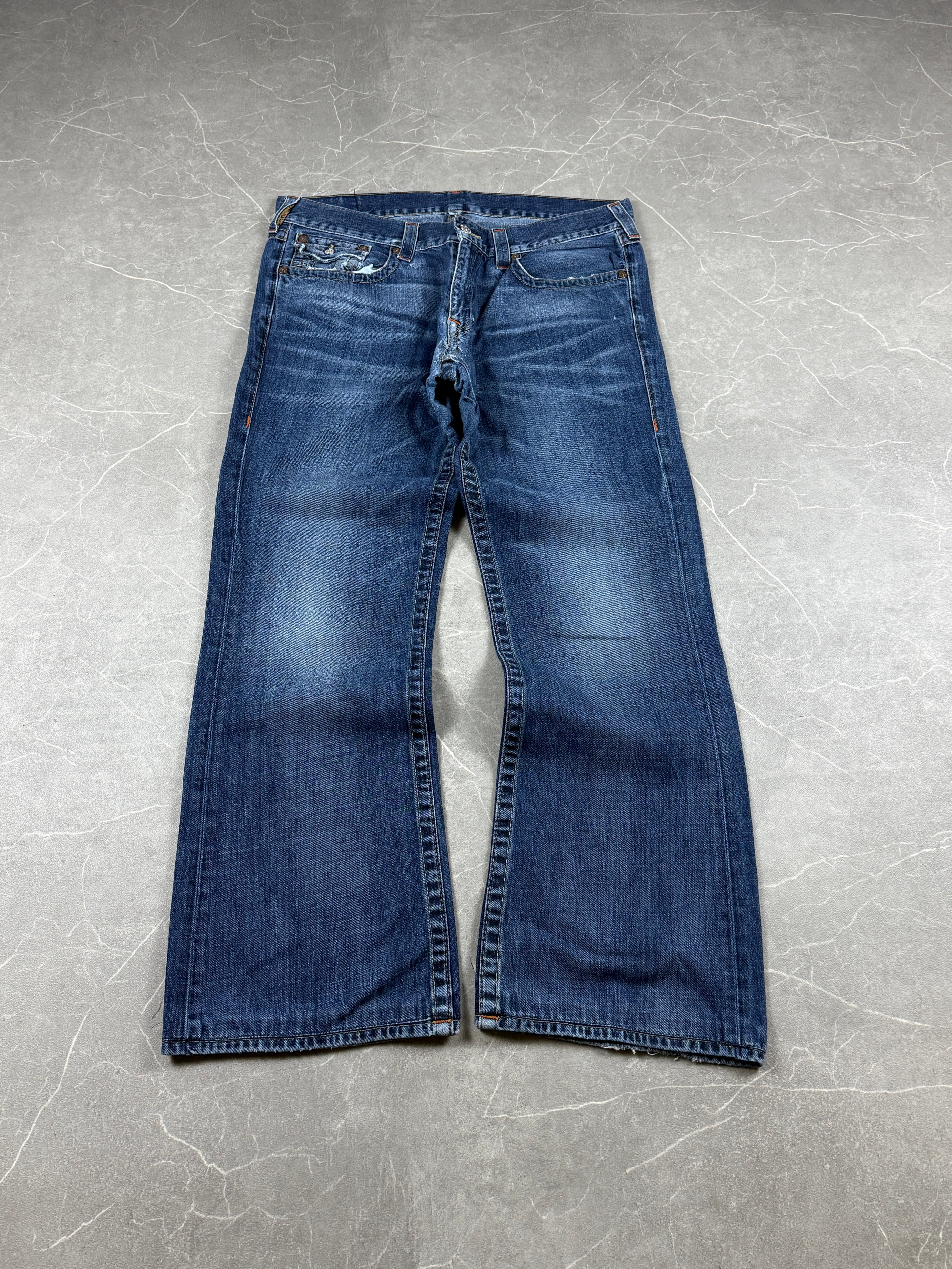 True Religion Jeans (XL)