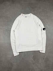 CP Company "waffle" Lens Longsleeve (M)