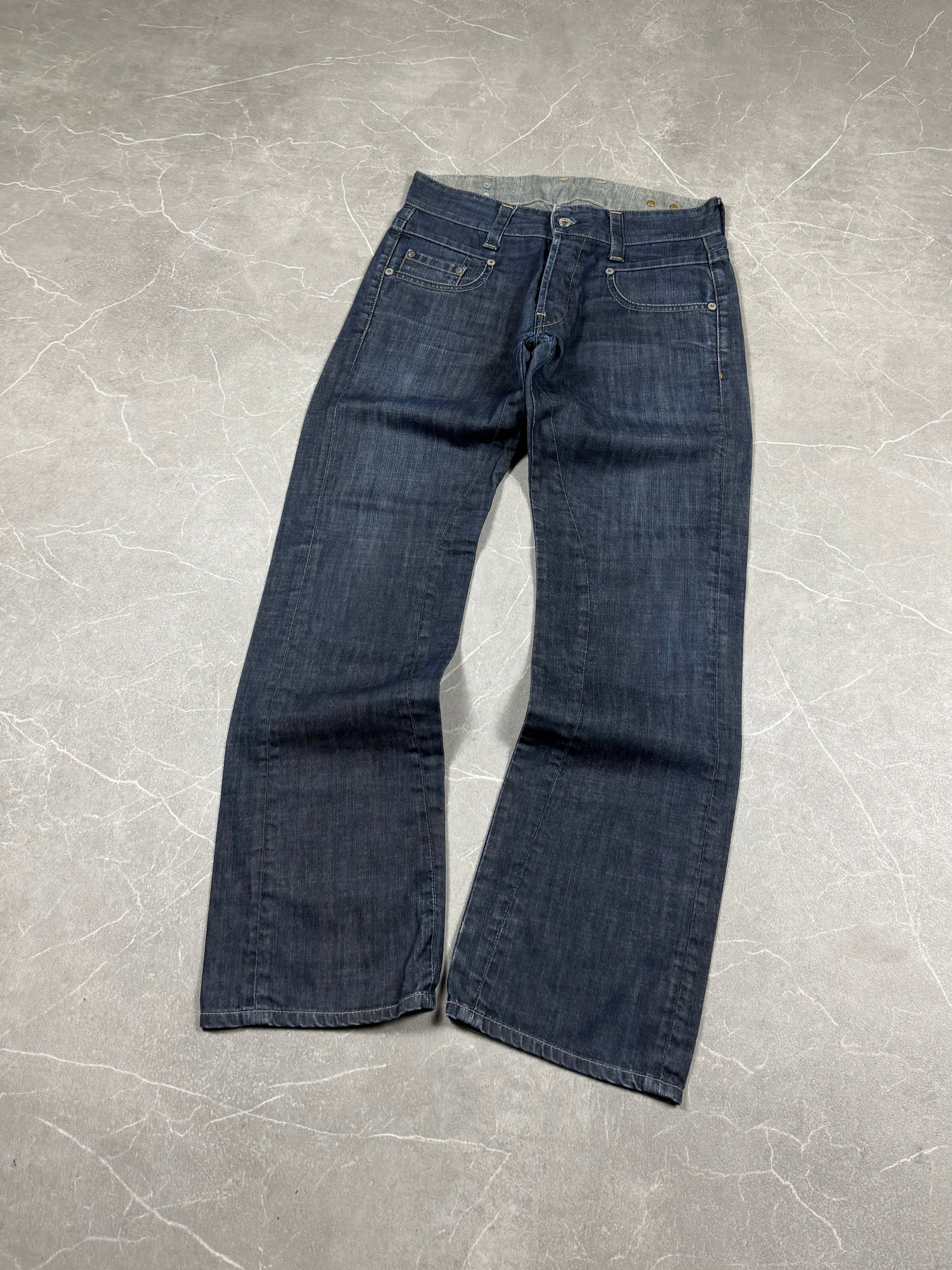 G-Star Raw Denim (S)