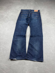 Levi's Bootcut Jeans (M)
