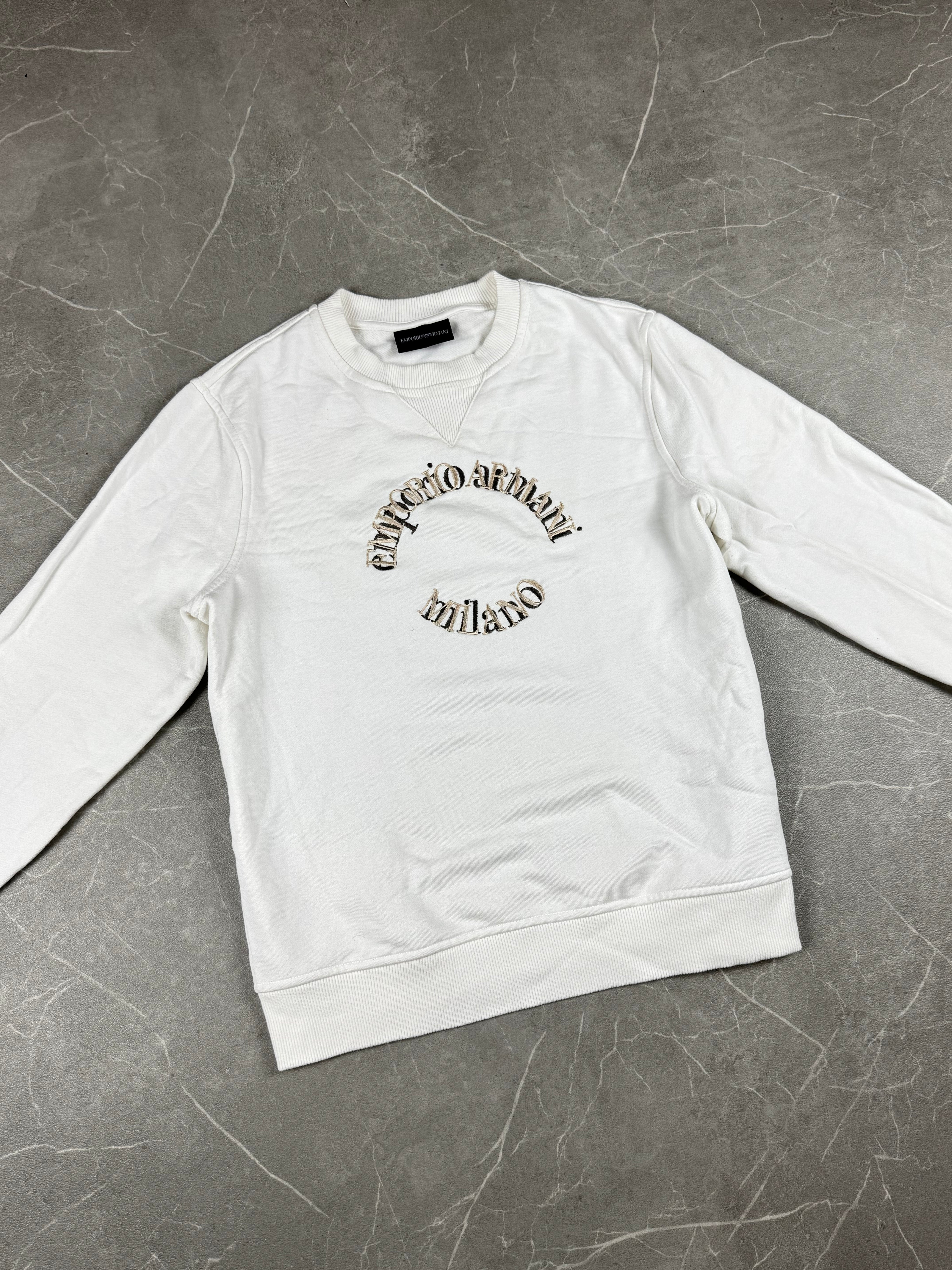 Armani Sweater (S)