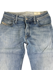 Diesel Bootcut Jeans (XS)