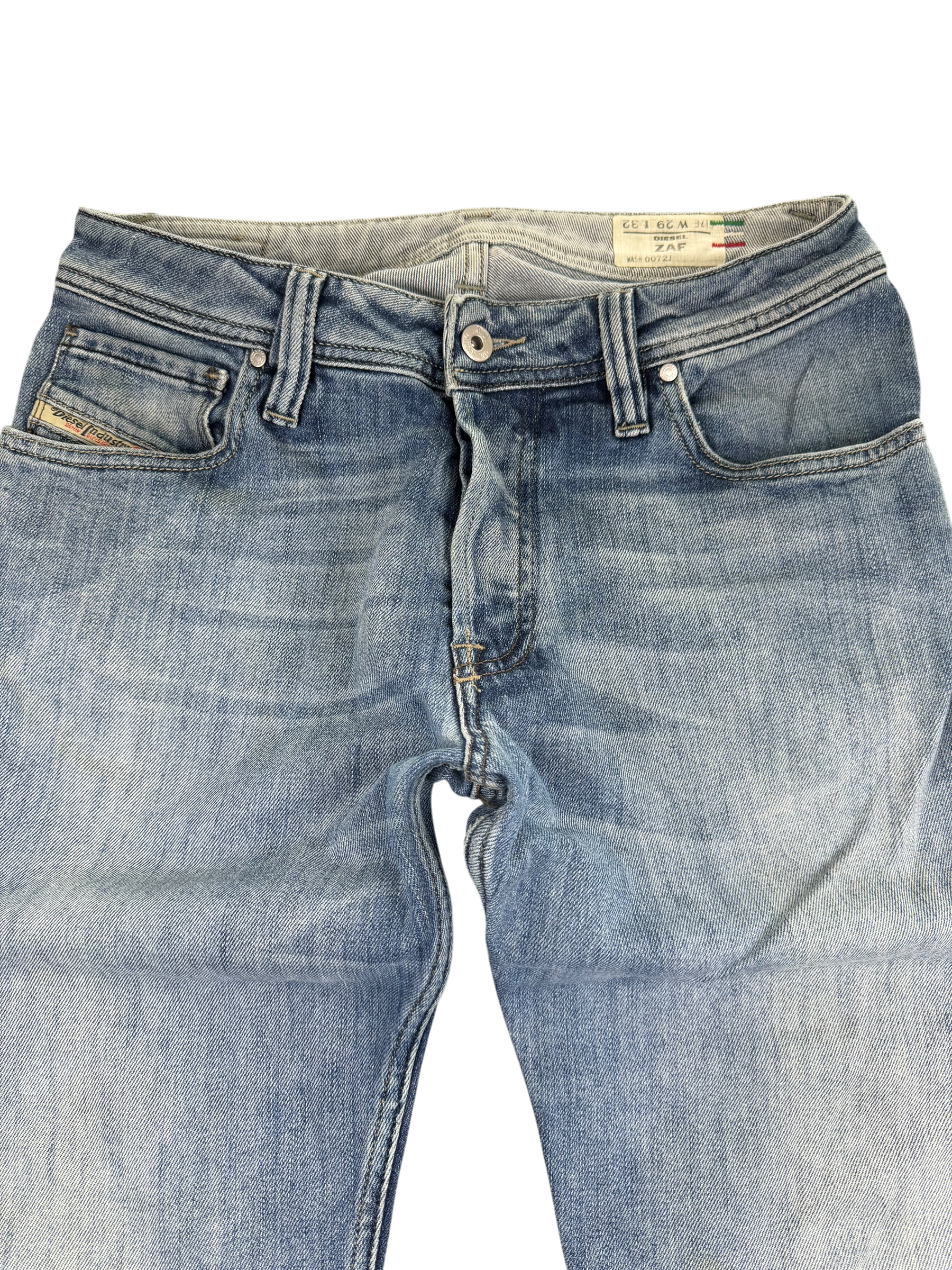 Diesel Bootcut Jeans (XS)