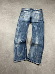 Diesel ultra washed Slim Jeans (M)