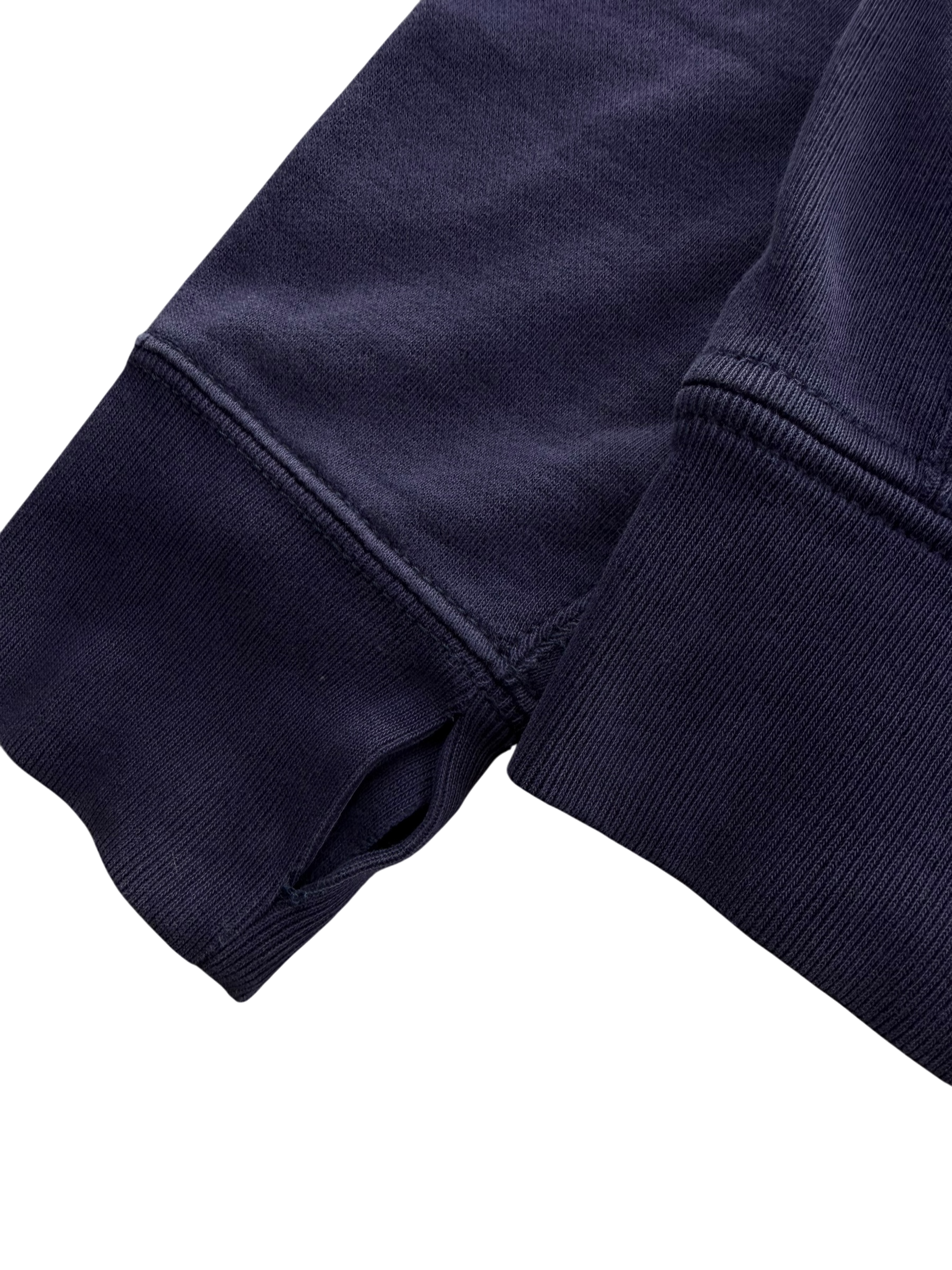 Ralph Lauren Zip Hoodie (S)