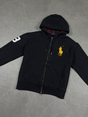Ralph Lauren Big Pony Zipper (M)