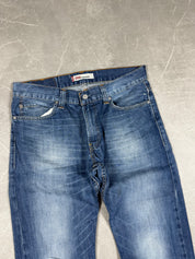 Levi's Bootcut Jeans (S)
