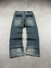 Armani washed Jeans (M)