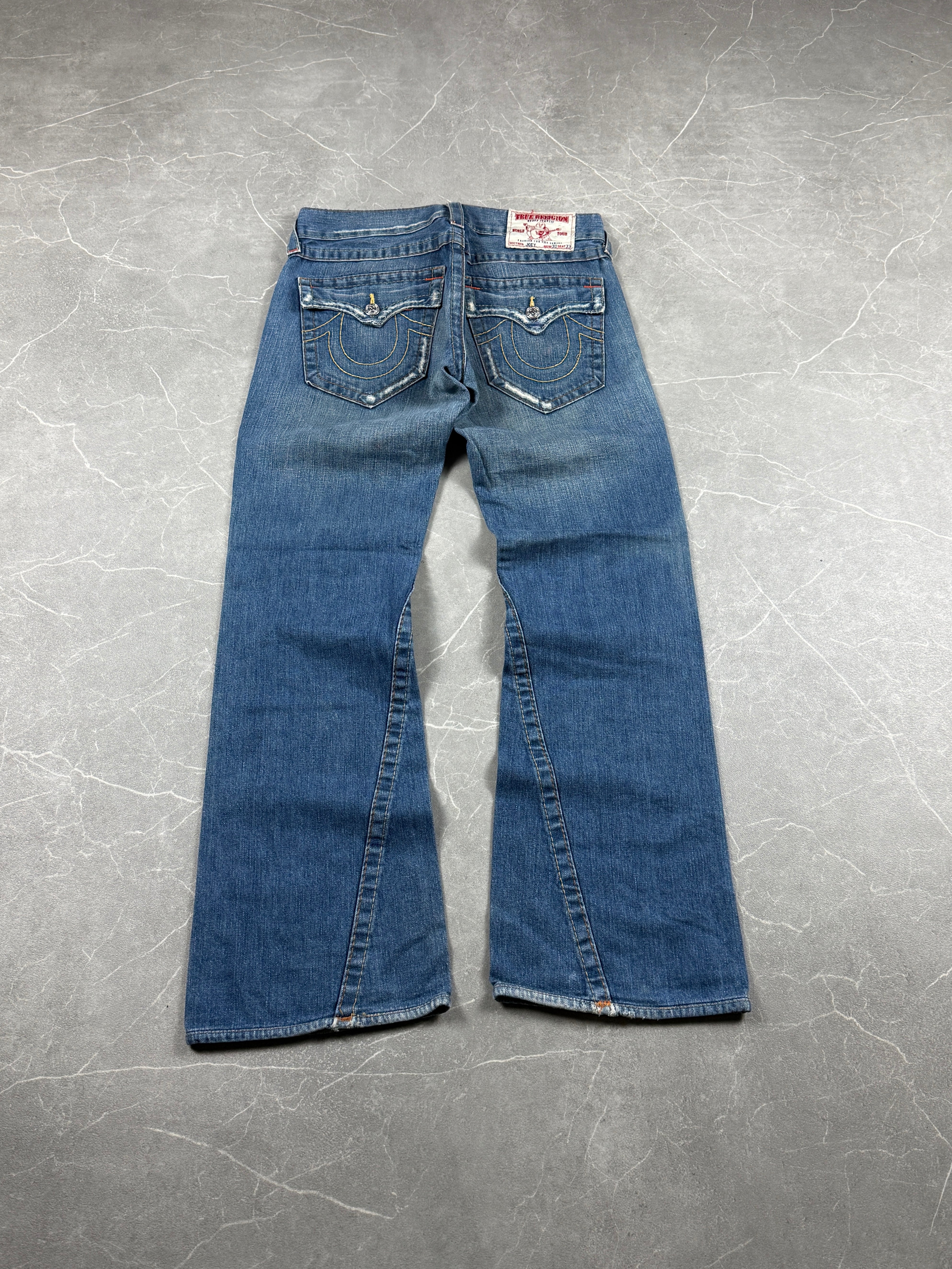 True Religion Jeans (S)