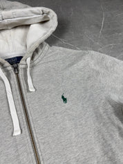 Ralph Lauren Zipper (M)
