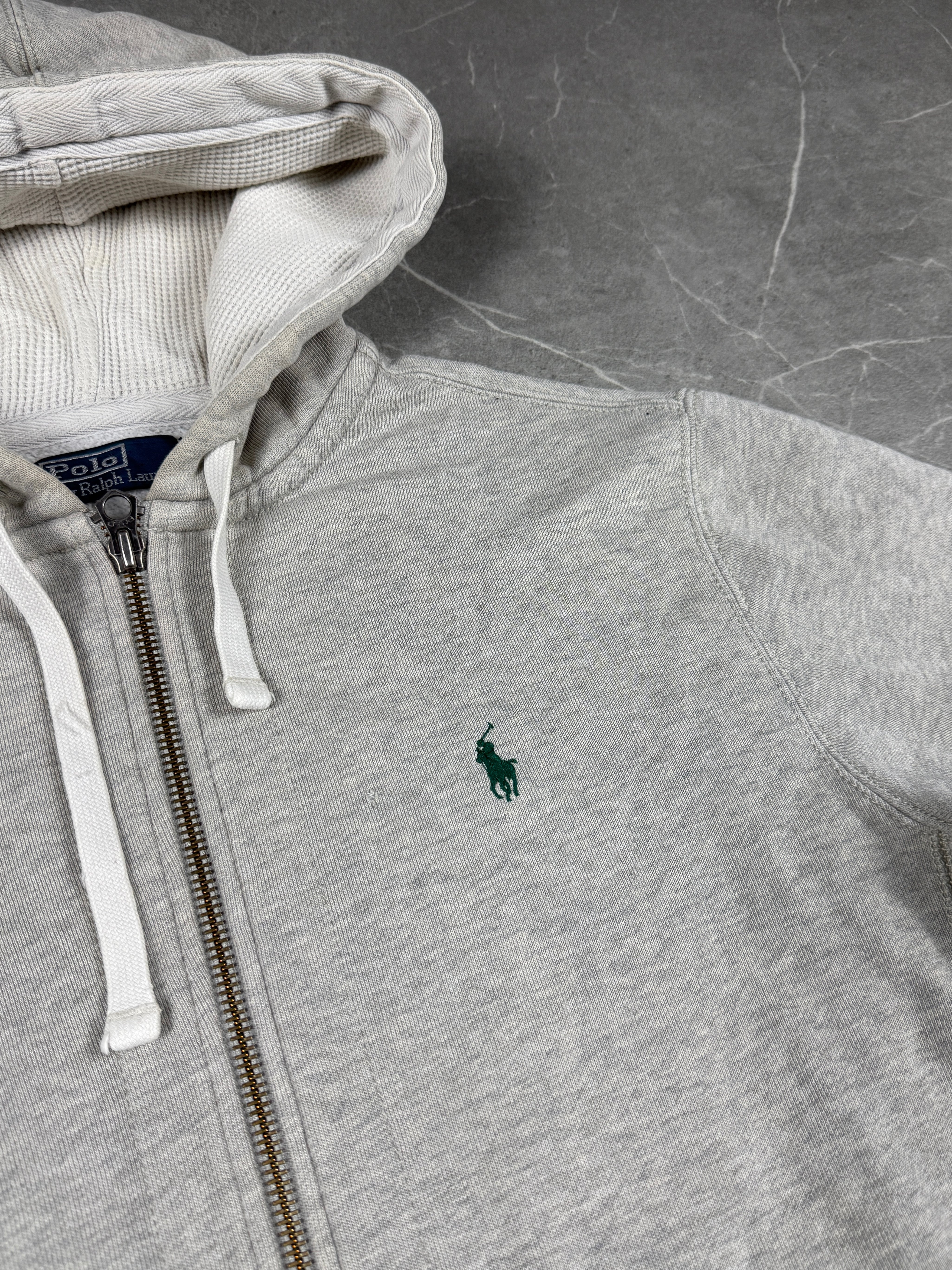 Ralph Lauren Zipper (M)