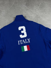 Ralph Lauren Italy Zipper (M)