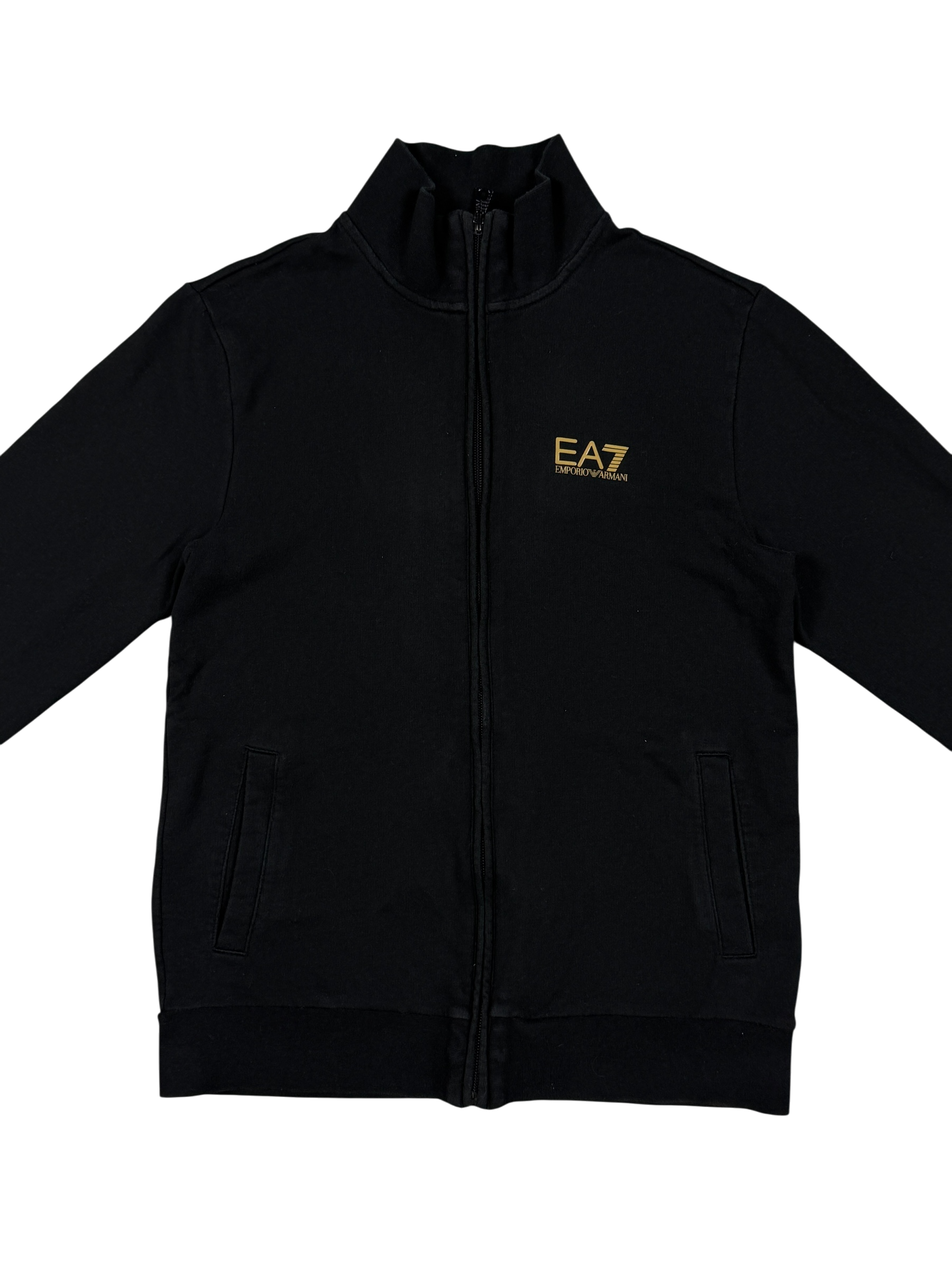 Armani EA7 Zipper (XS)
