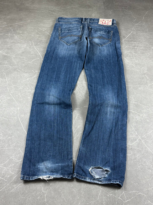 Mustang Jeans Straight (M-L)