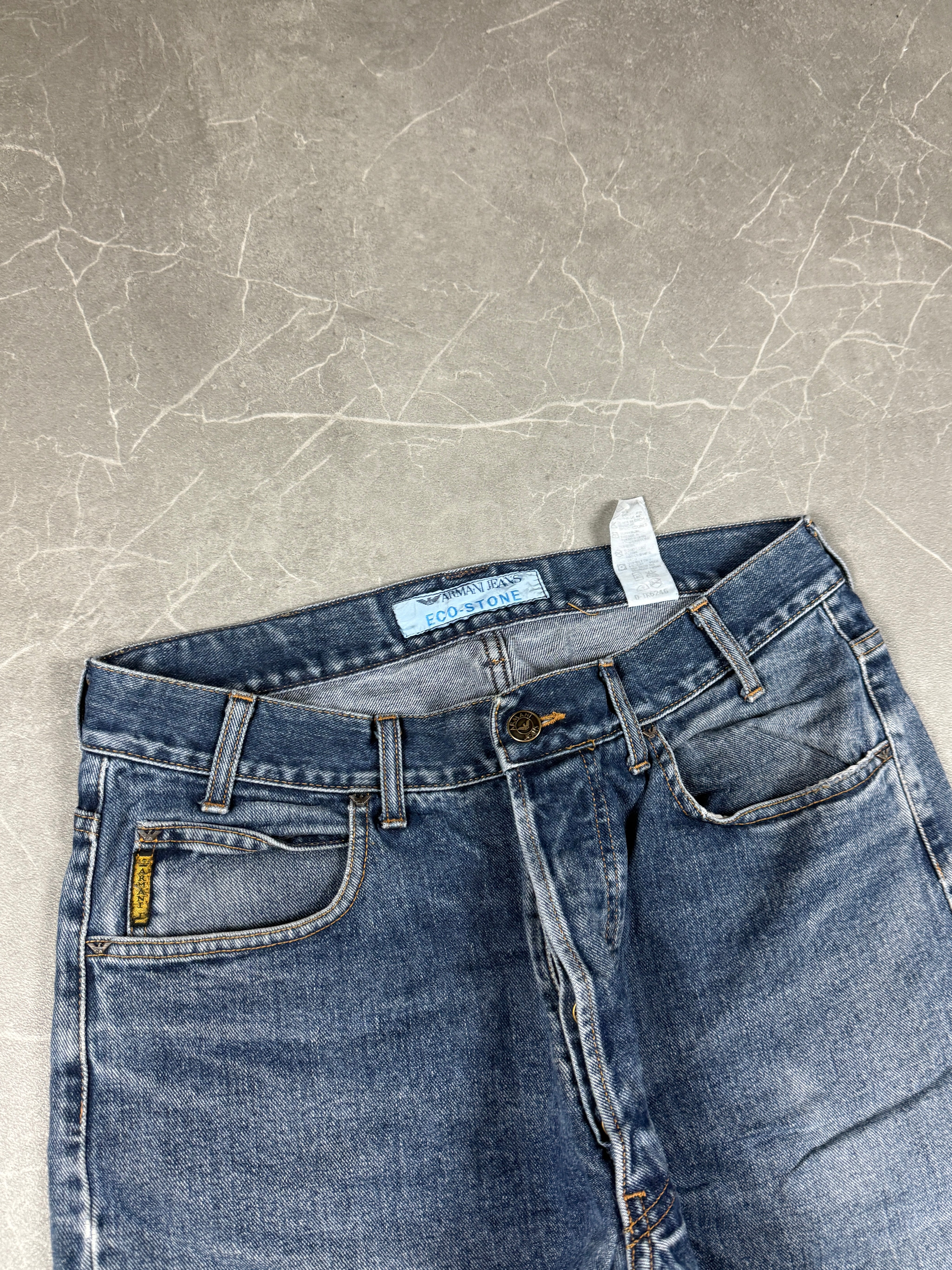 Armani Jeans (L)