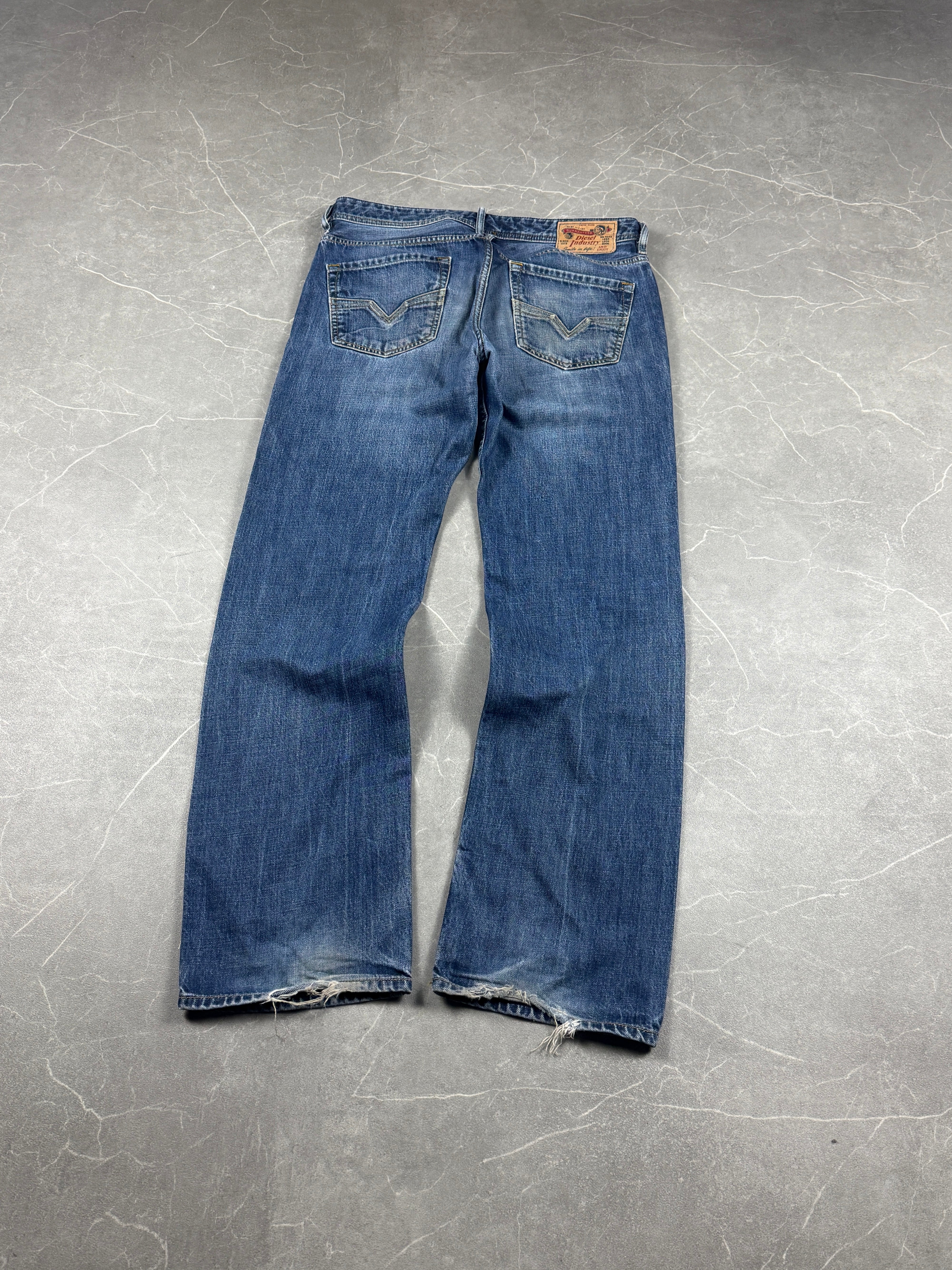 Diesel washed Jeans (M)