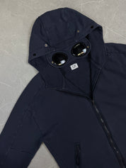 CP Company Fleeced Goggle Zipper (M)